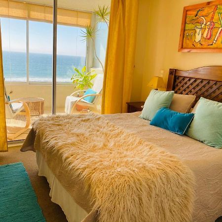 Departamento La Serena Avenida Del Mar Extérieur photo