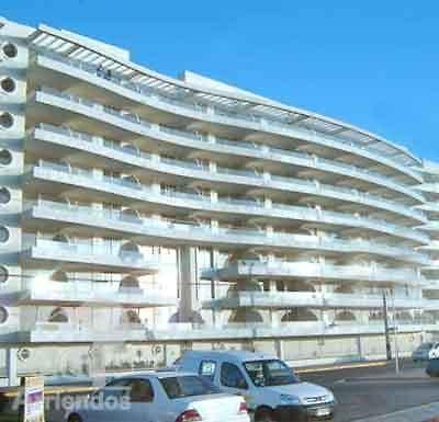 Departamento La Serena Avenida Del Mar Extérieur photo