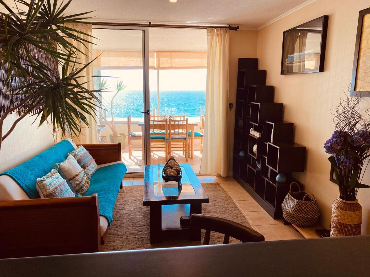 Departamento La Serena Avenida Del Mar Extérieur photo
