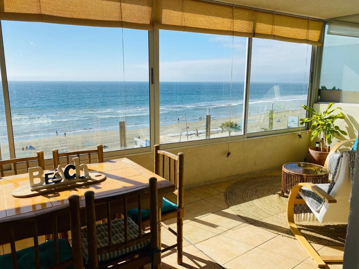 Departamento La Serena Avenida Del Mar Extérieur photo