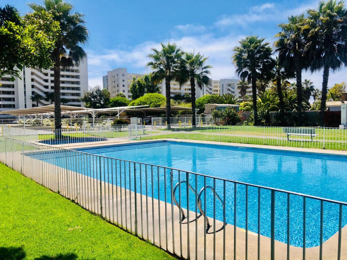 Departamento La Serena Avenida Del Mar Extérieur photo
