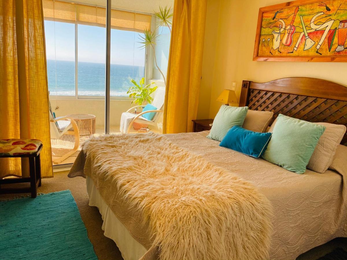 Departamento La Serena Avenida Del Mar Extérieur photo