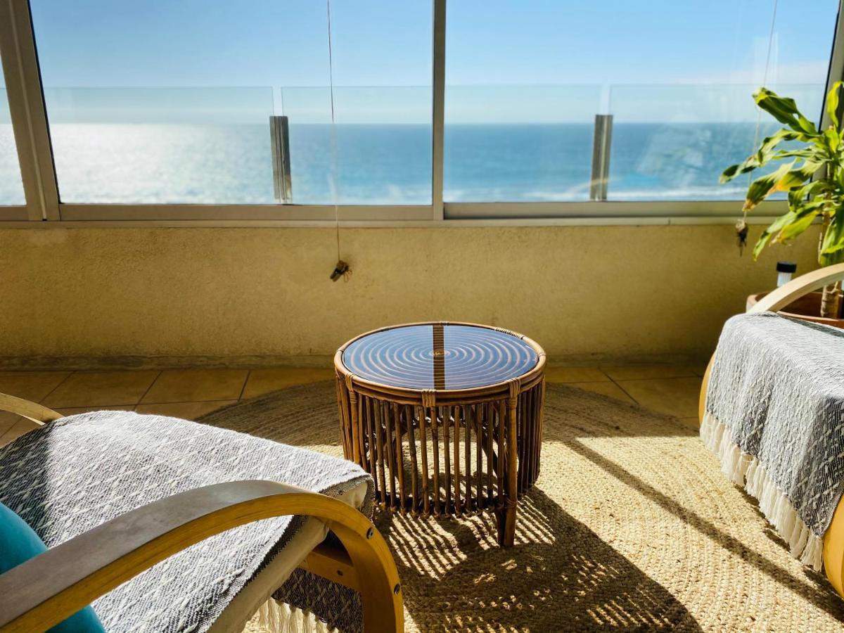 Departamento La Serena Avenida Del Mar Extérieur photo