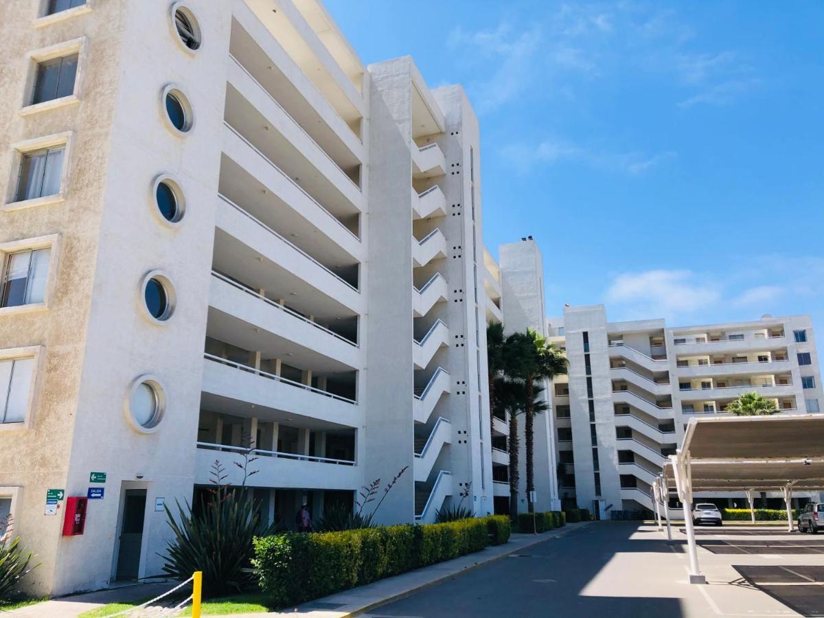 Departamento La Serena Avenida Del Mar Extérieur photo