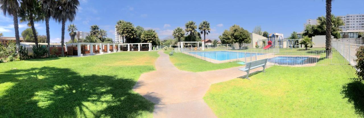 Departamento La Serena Avenida Del Mar Extérieur photo