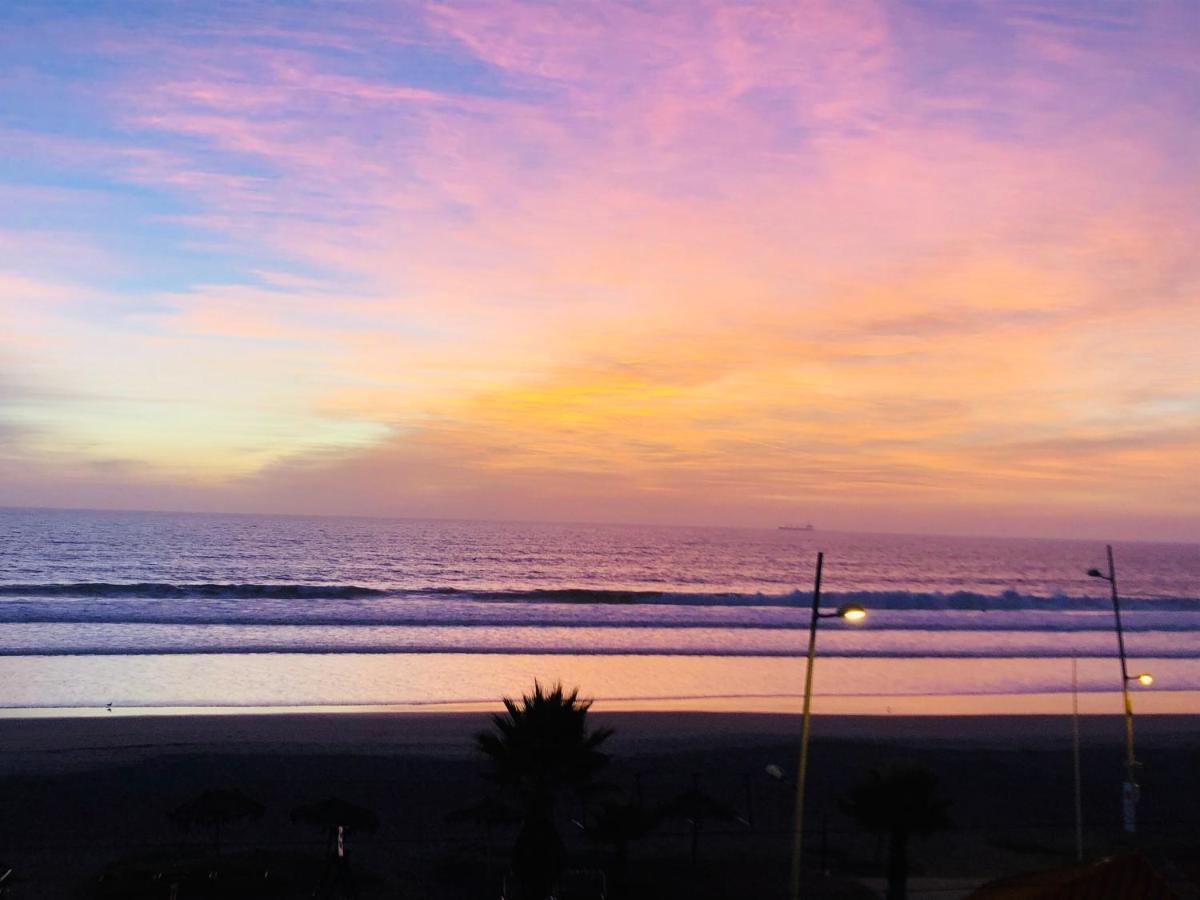 Departamento La Serena Avenida Del Mar Extérieur photo