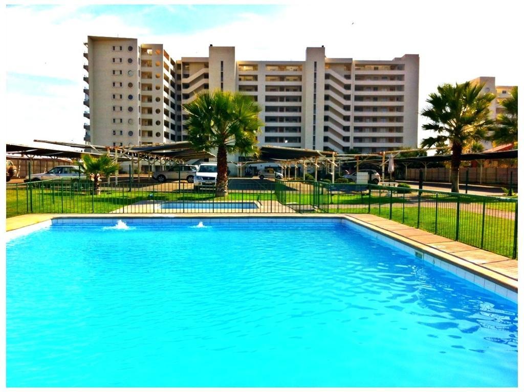 Departamento La Serena Avenida Del Mar Chambre photo