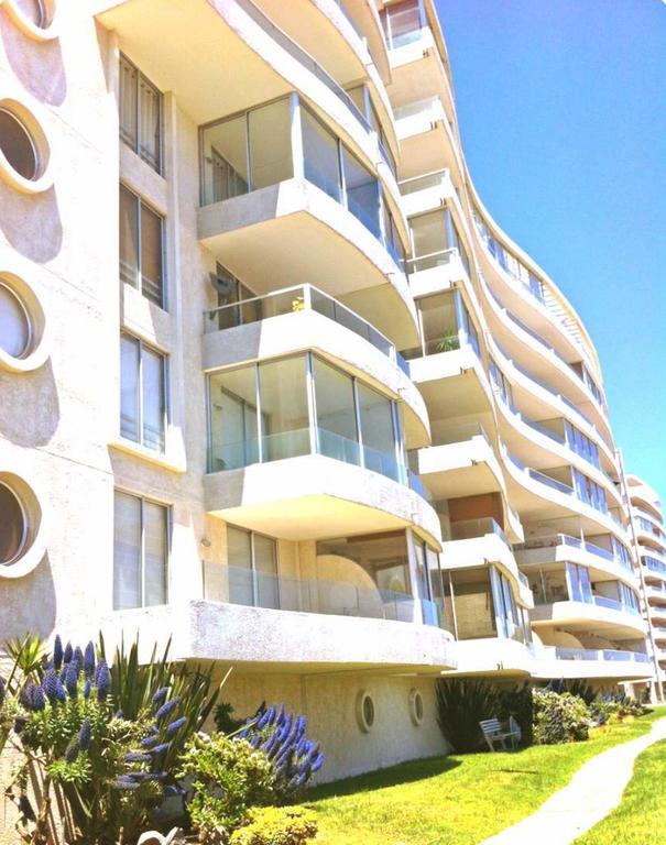 Departamento La Serena Avenida Del Mar Chambre photo