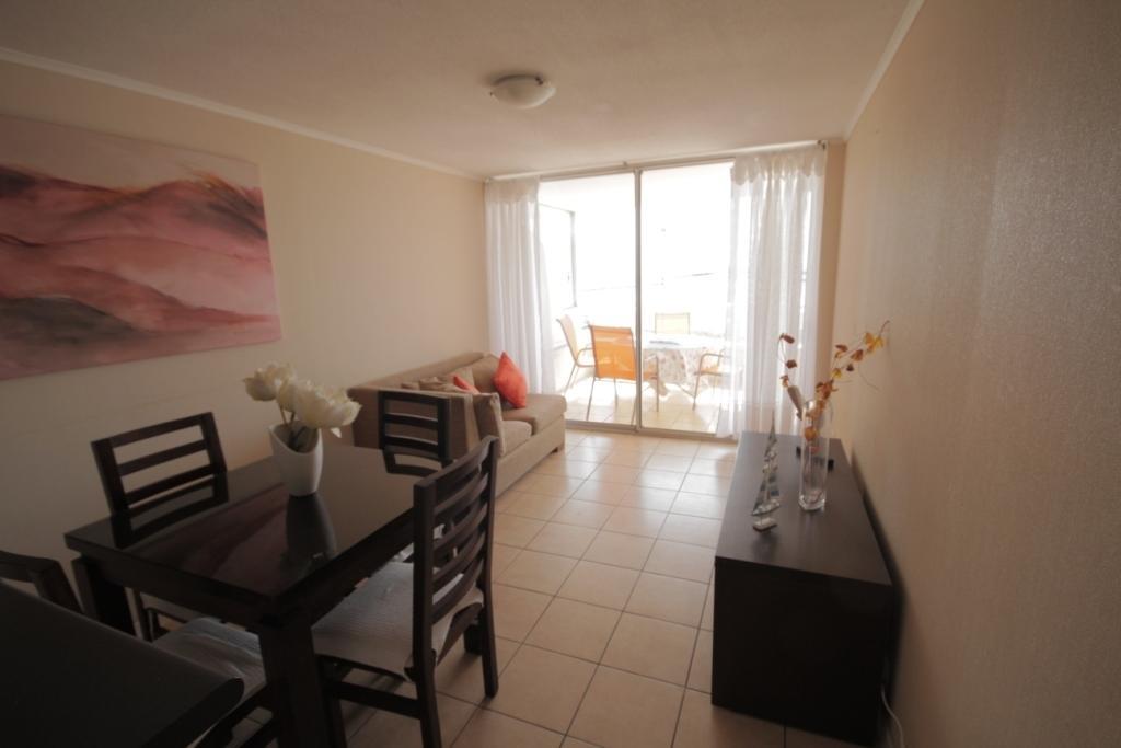 Departamento La Serena Avenida Del Mar Chambre photo