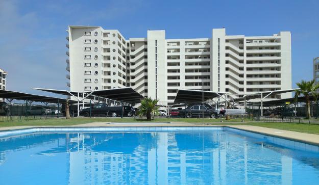 Departamento La Serena Avenida Del Mar Extérieur photo