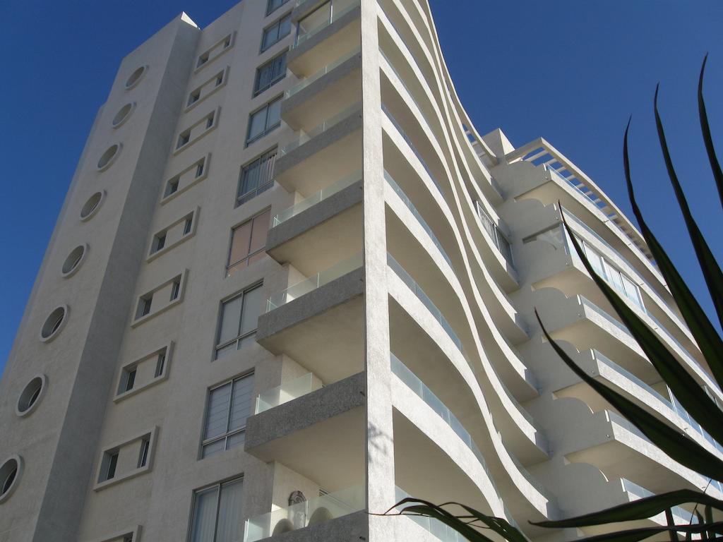 Departamento La Serena Avenida Del Mar Extérieur photo