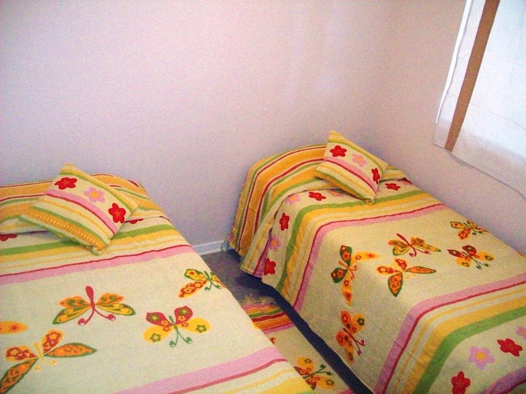 Departamento La Serena Avenida Del Mar Extérieur photo