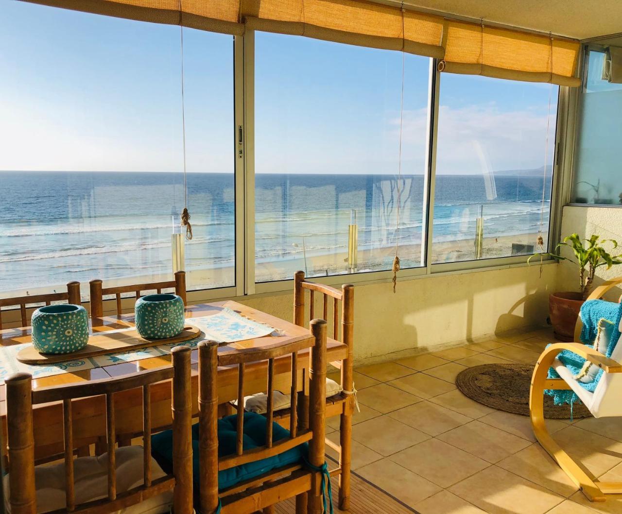 Departamento La Serena Avenida Del Mar Extérieur photo