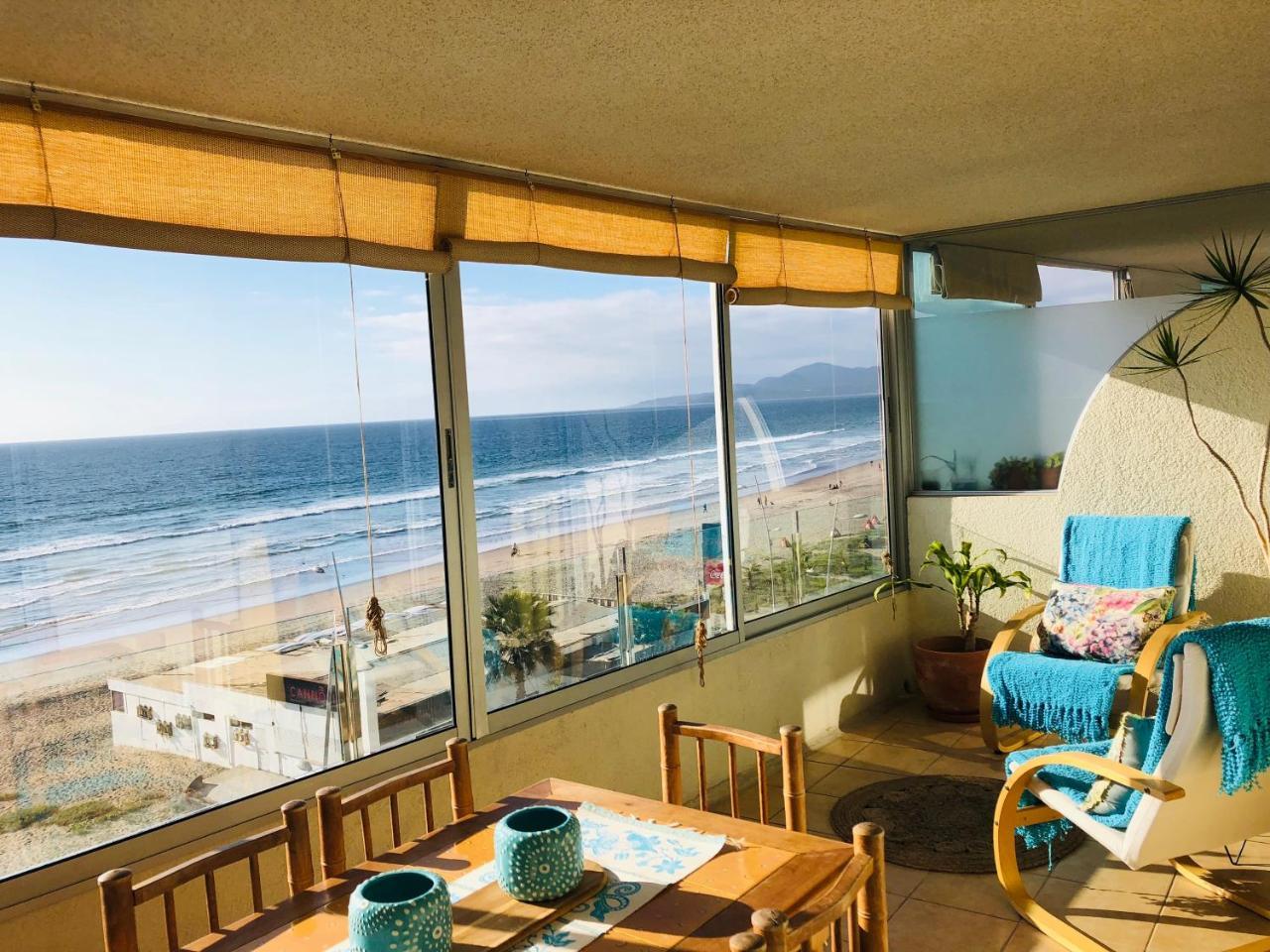 Departamento La Serena Avenida Del Mar Extérieur photo